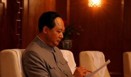 电视剧毛泽东演员表,电视剧毛泽东演员阵容大揭秘