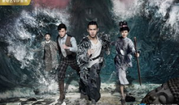 河神电视剧免费全集,揭秘神秘水乡，探寻传奇故事