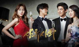 上流社会电视剧,上流社会的华丽角逐