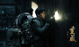 重启电视剧,重启人生，重启梦想