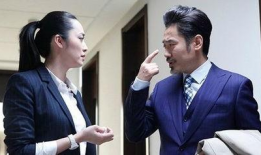 电视剧律师,正义与智慧的较量