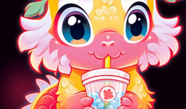 龙的动漫,翱翔于幻想天空的神话之翼