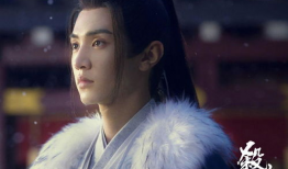 杀破狼电视剧,江湖恩怨，英雄末路