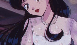 复古动漫,复古动漫魅力再续