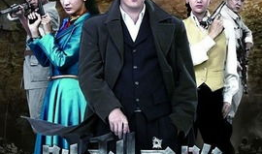 电视剧胜利之路演员表,实力派明星齐聚演绎传奇抗战故事